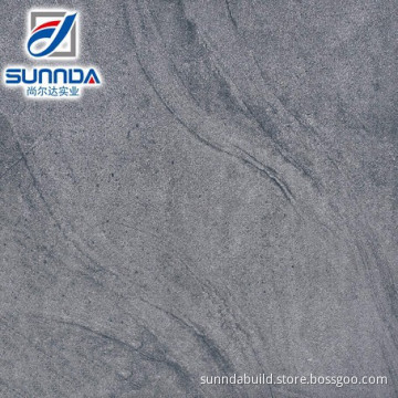 Sunnda cheap grey non-slip 800x800 floor tiles from foshan